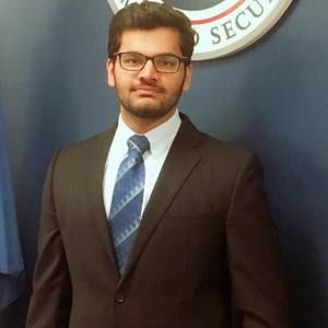 Meet your Posher, Asad